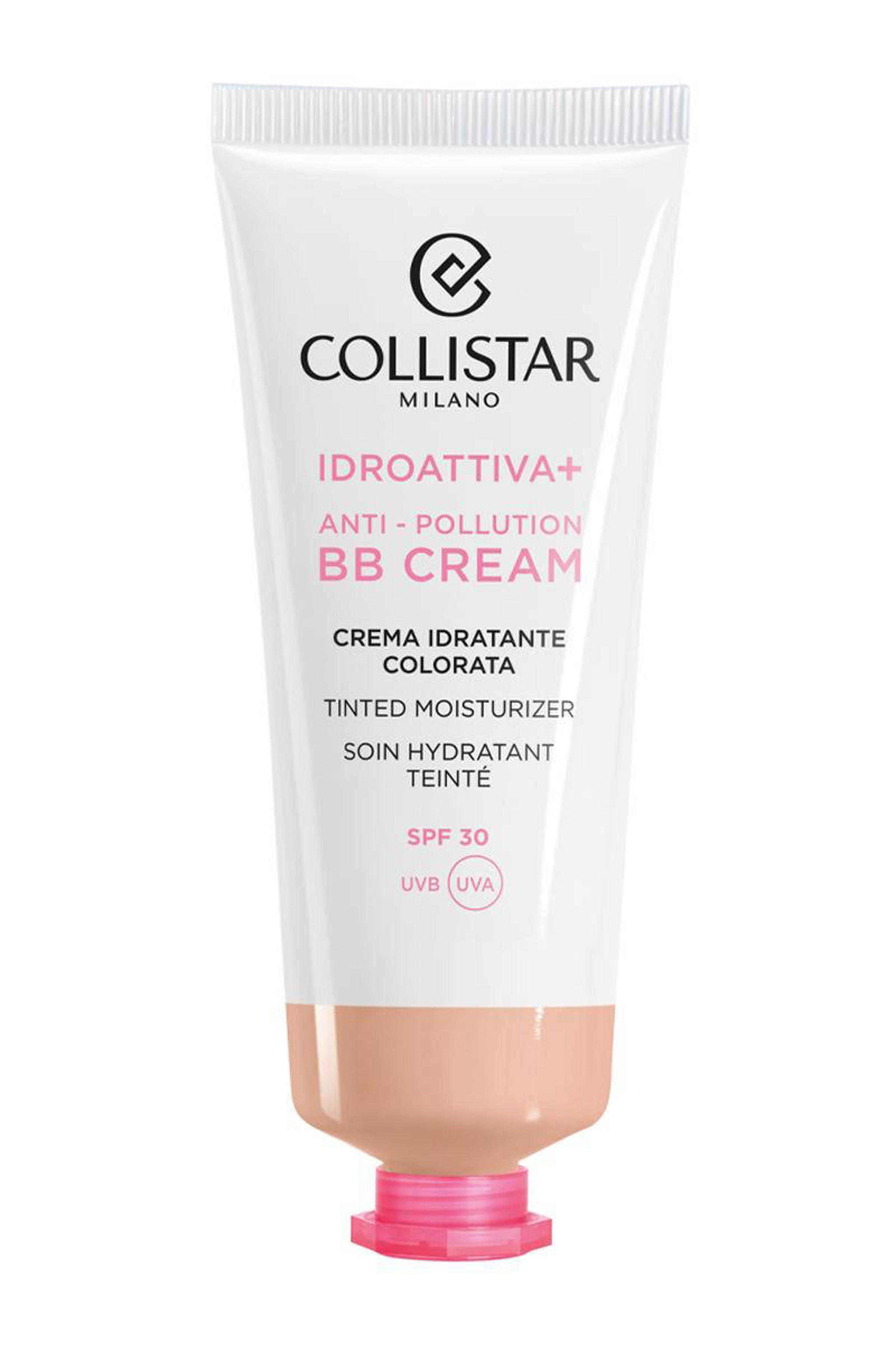 Collistar Anti-Pollution BB Cream 1 Light 50ml