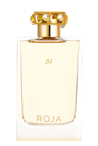 Roja London Pour Femme 51 Eau de Parfum  75 ml