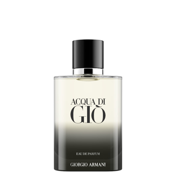Giorgio Armani Acqua di Gio Eau de Parfum Rechargeable  100 ml