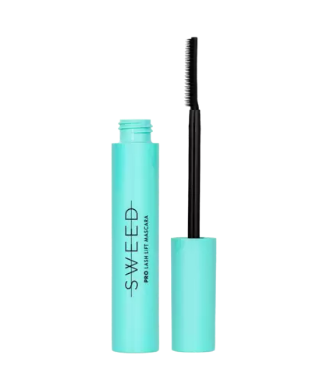Sweed Eye Cosmetics Pro Lash Lift Mascara  Dark Brown 12 ml