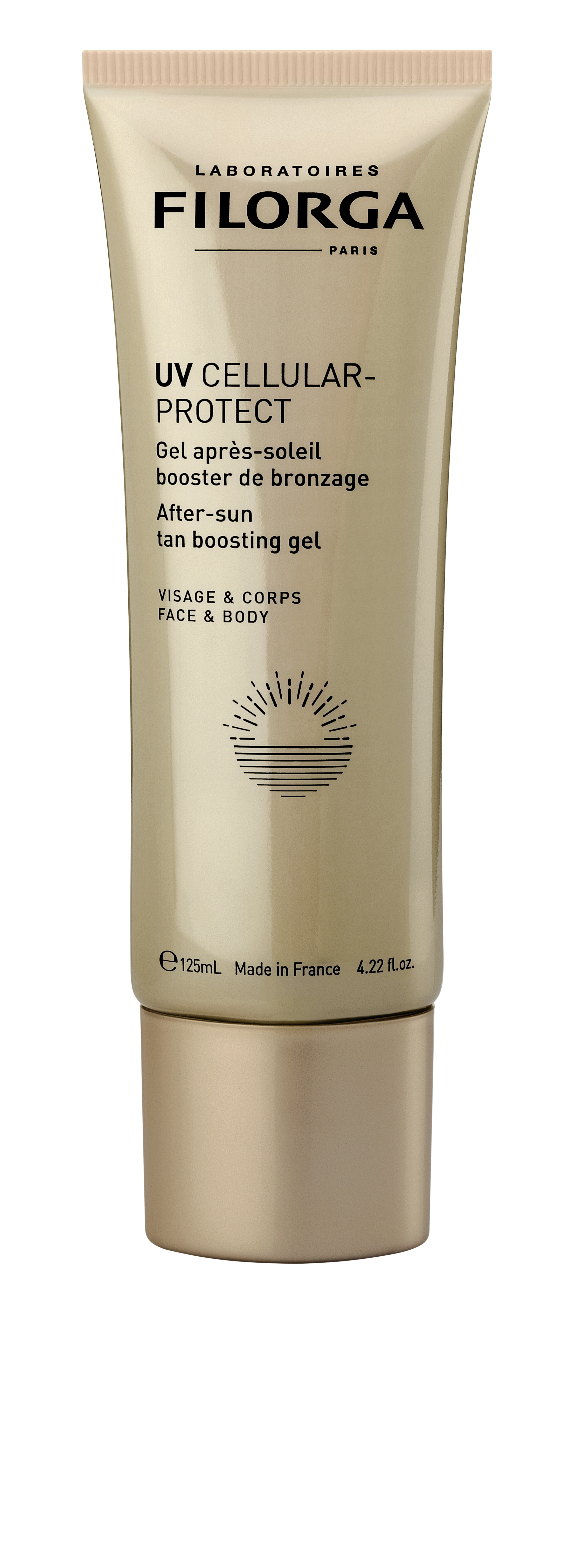 Filorga Les Solaires UV Cell Protection Aftersun Crème  125 ml