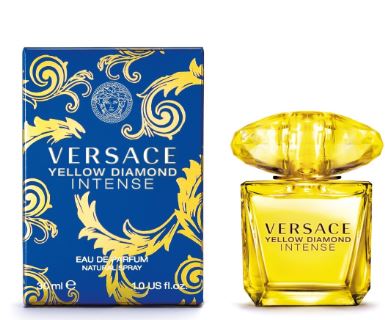 Versace Yellow Diamond Intense Eau de Parfum 30ml
