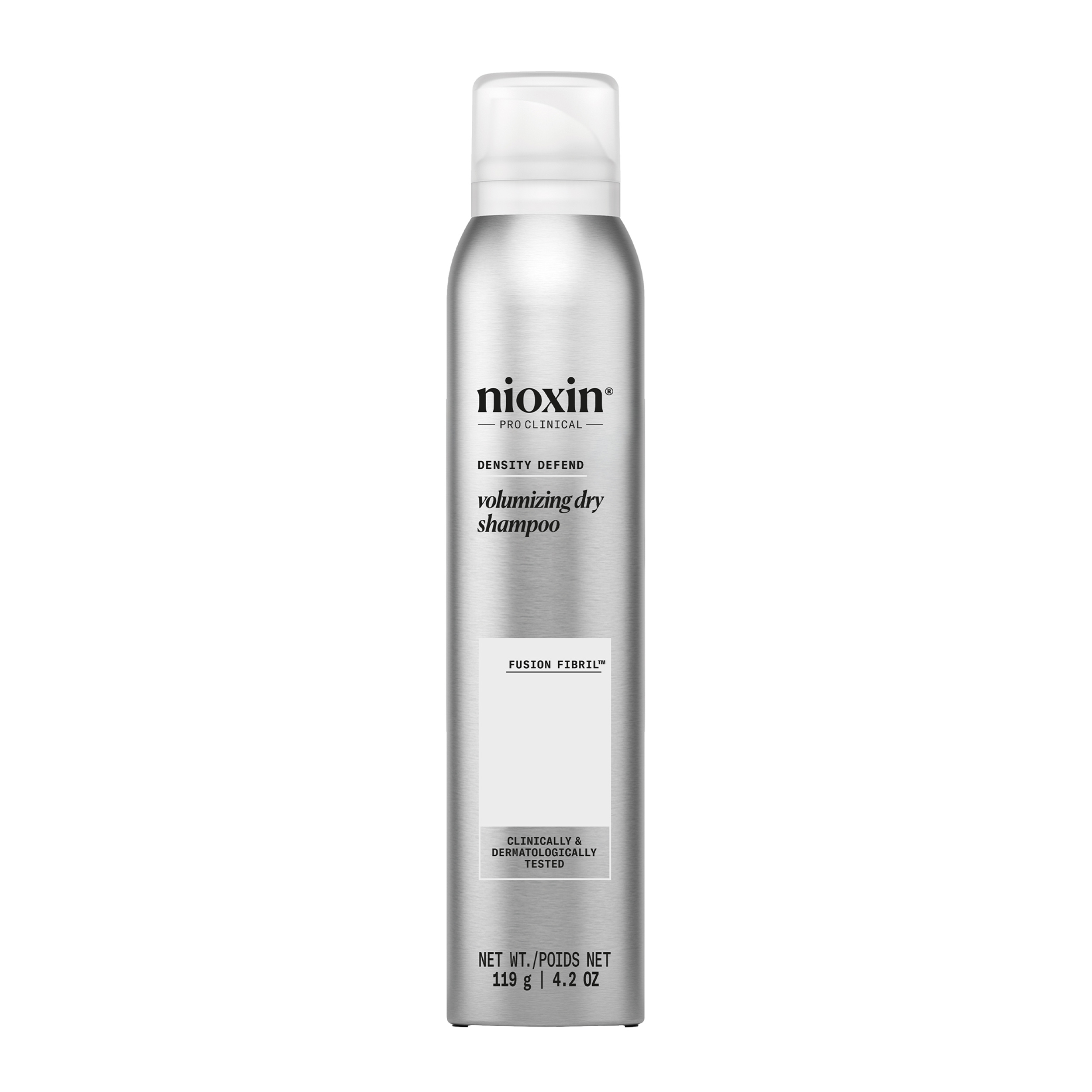 Nioxin Volumizing Dry Shampoo Droogshampoo  180 ml
