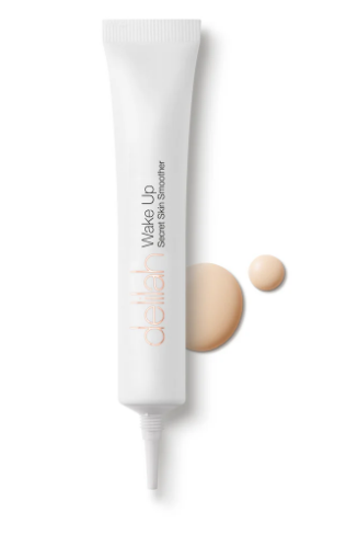 Delilah Wake Up Secret Skin Smoother 20ml