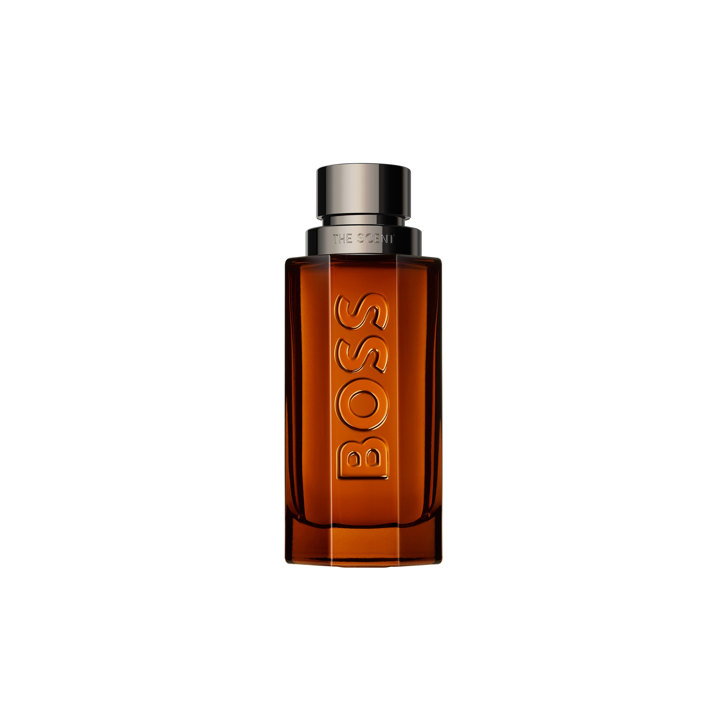 Hugo Boss The Scent For Him Eau de Parfum Intense 100 ml
