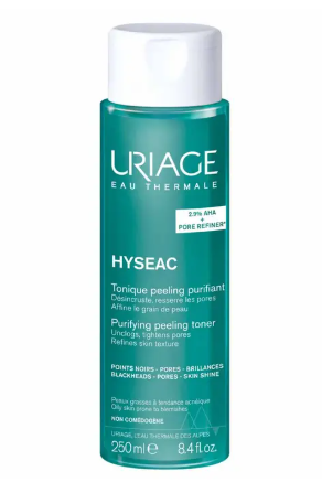 Uriage Hyséac Tonique Purifiant 250 ml