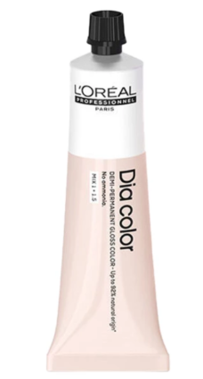 L'Oréal Professionnel Dia Color  7.1 60 ml