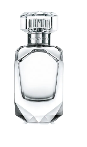Tiffany & Co Tiffany Sheer Eau de Toilette  50 ml