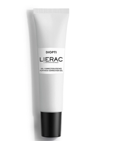 Lierac Visage Diopti Poches Gel  15 ml