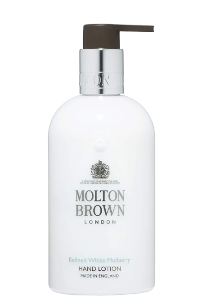 Molton Brown Hand Refined White Mulberry Hand Lotion Melk 300 ml