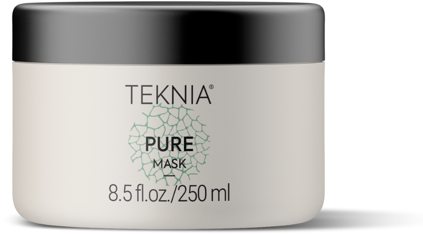 Lakmé Teknia Scalp Care Pure Mask 250ml
