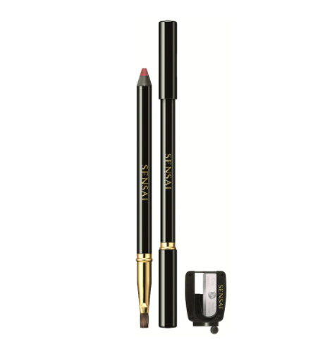 Sensai Colours Lip Pencil Lipliner Classy Rose 1gr