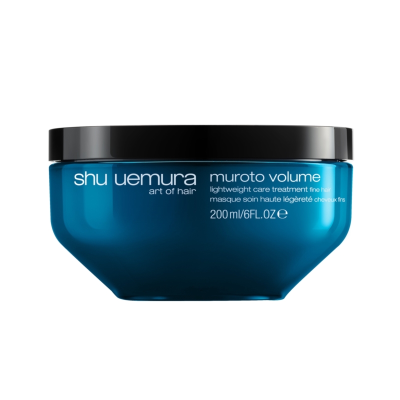 Shu Uemura Muroto Volume Lightweight Care Treatment 200ml