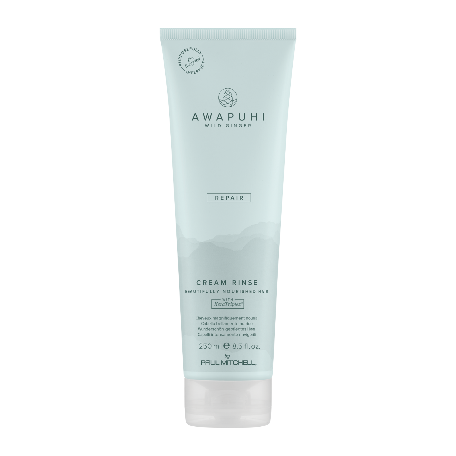 Paul Mitchell Awapuhi Wild Ginger Cream Rinse Conditioner  250 ml