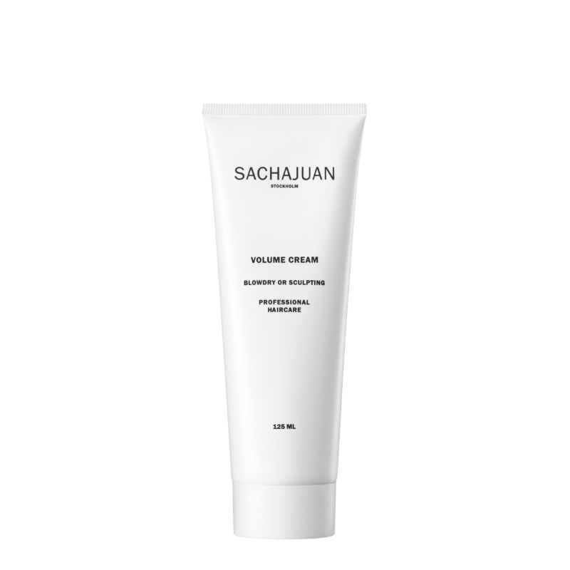 SachaJuan Coiffure & Finition Blowdry Or Sculpting Crème volumifiante 250ml