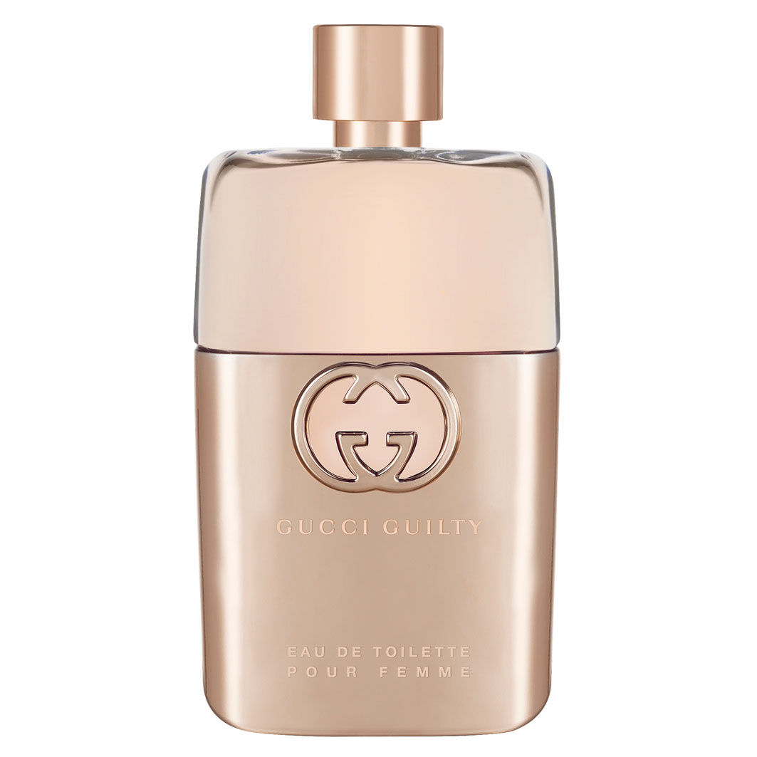 Gucci Guilty Pour Femme Eau de Toilette  90 ml