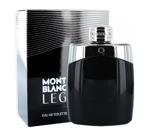 Montblanc Legend Eau de Toilette  30 ml