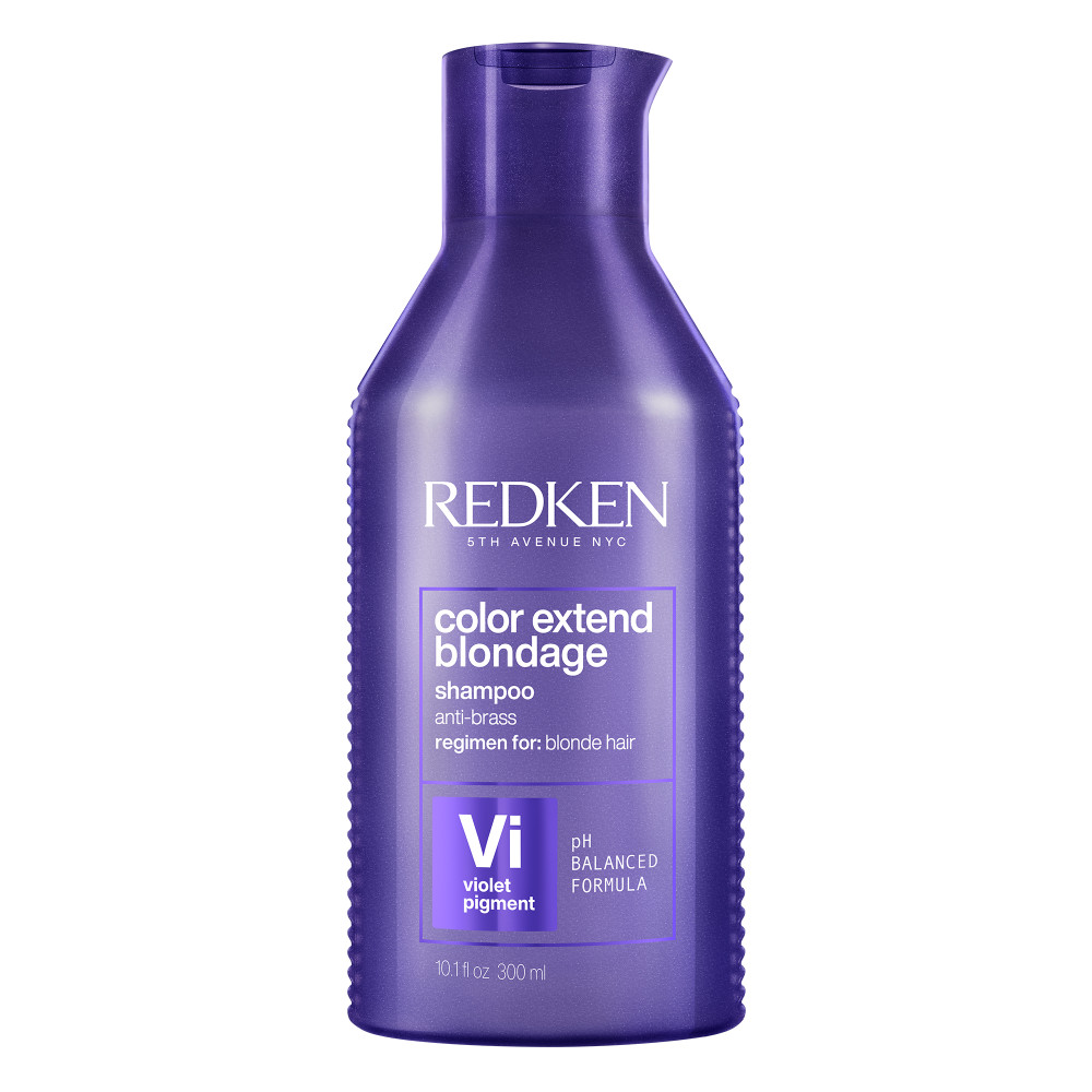 Redken Soin cheveux Color Extend Blondage Shampoing
