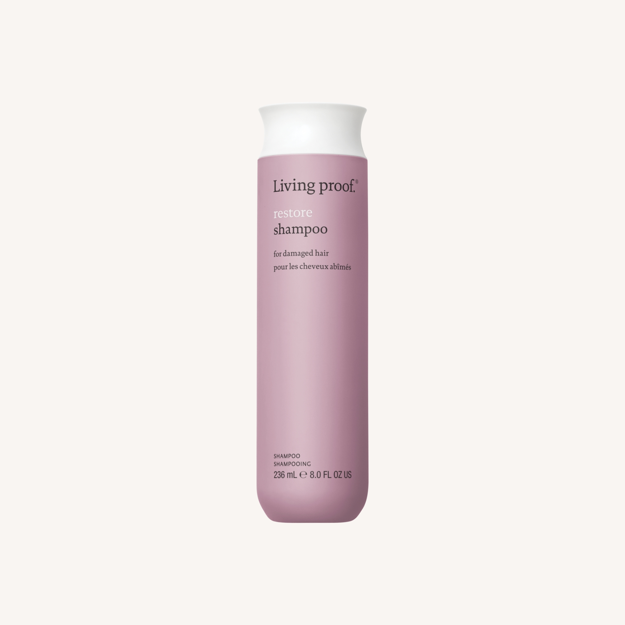 Living Proof Restore Shampoo 236ml