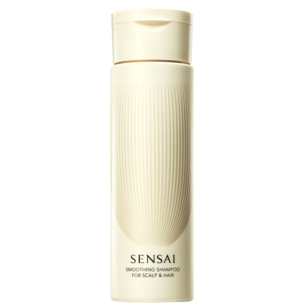 Sensai Smoothing Shampoo For Scalp & Hair 300 ml