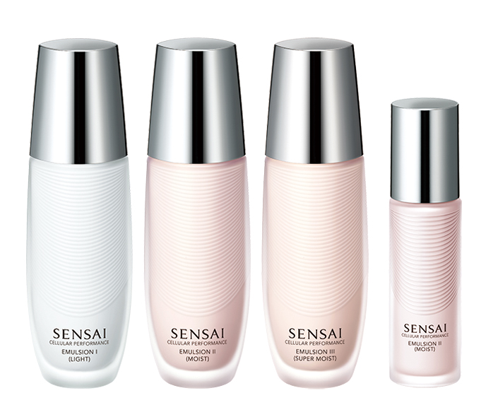 Sensai Cellular Performance Emulsion 2 (Moist) 50ml