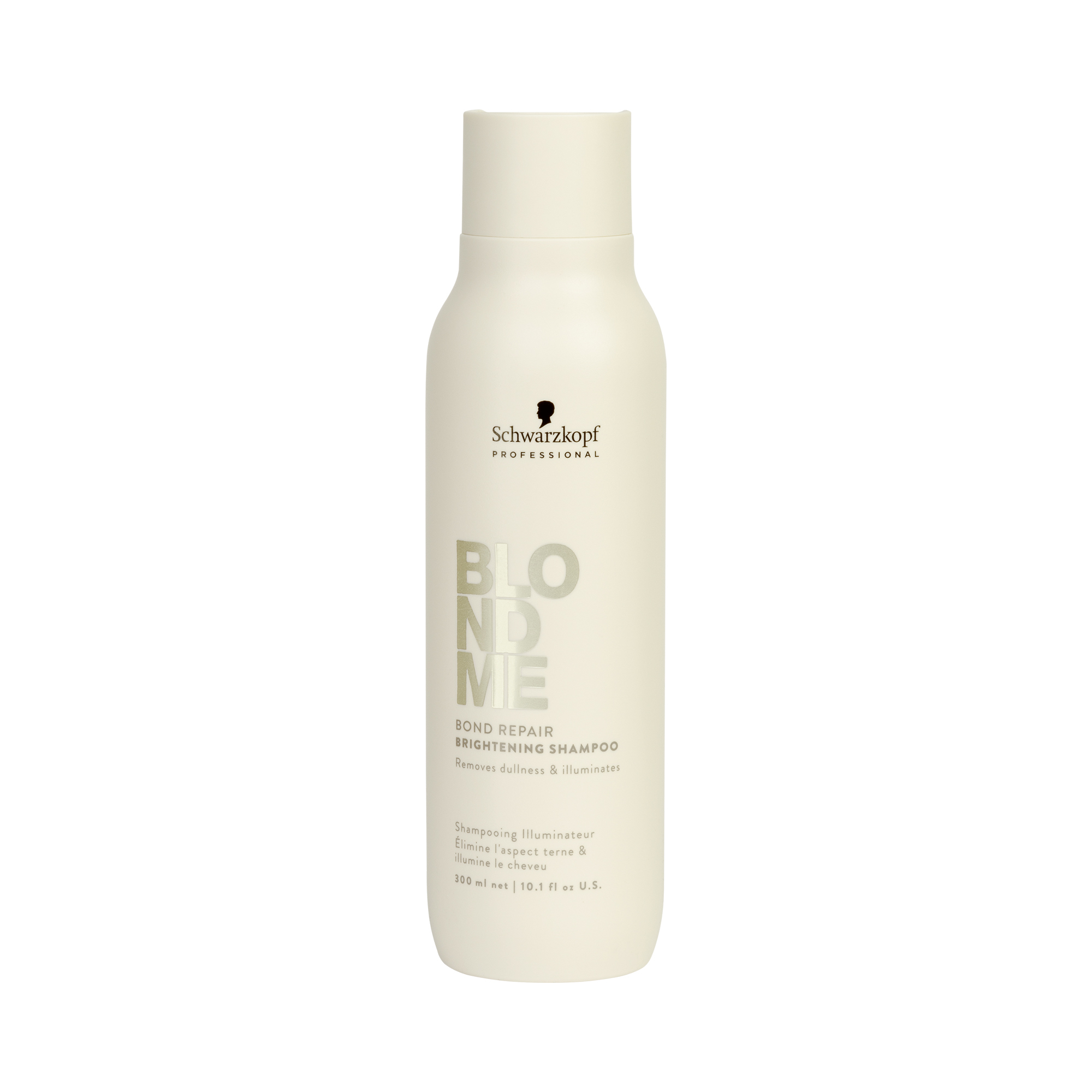 Schwarzkopf Blond Me Bond Repair Brightening Shampoo 300ml