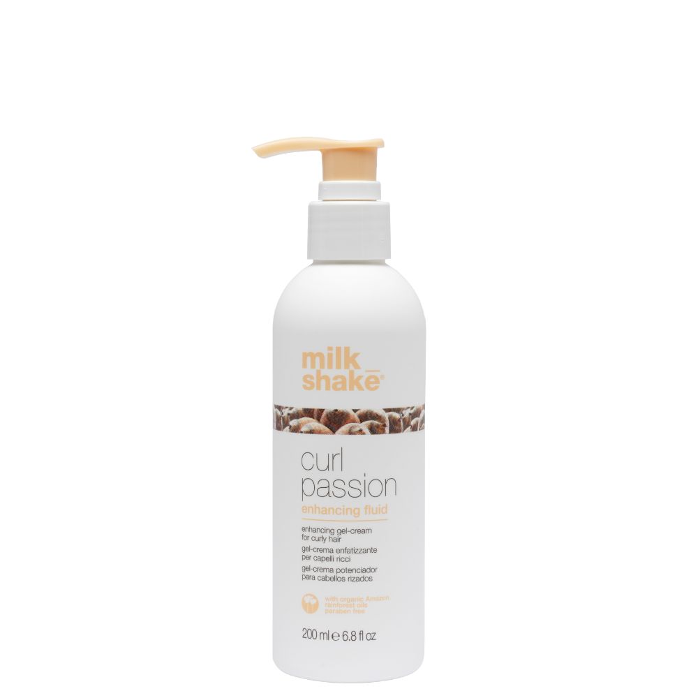 Milk_Shake Curl Passion Fluid 200 ml