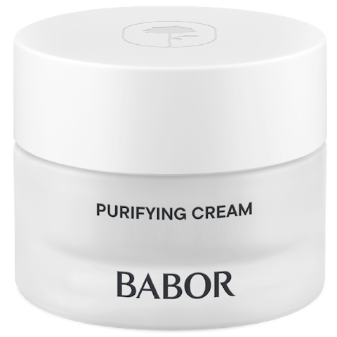 BABOR Care Purifying Cream  50 ml
