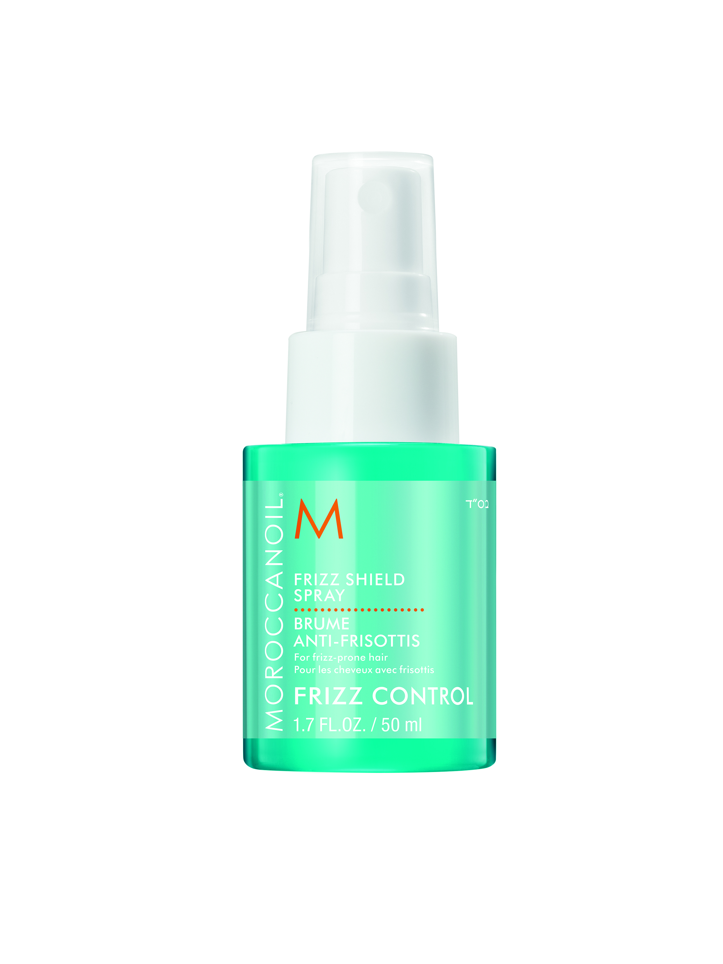 Moroccanoil Style Frizz Shield Spray  50 ml