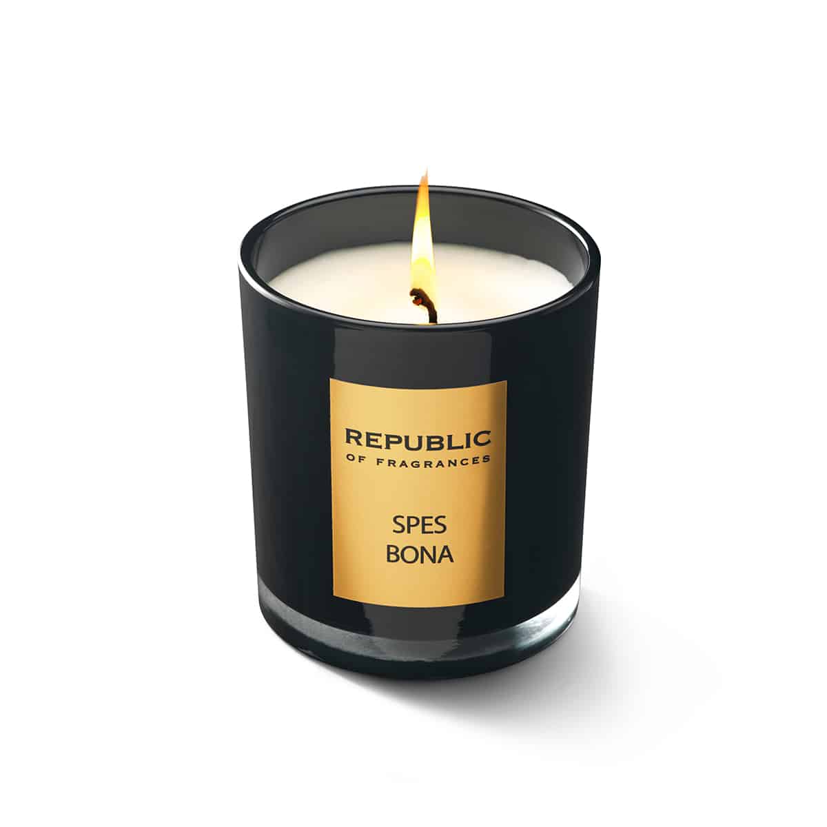 Republic of Fragrances Candles Spes Bona Scented Candle 220gr