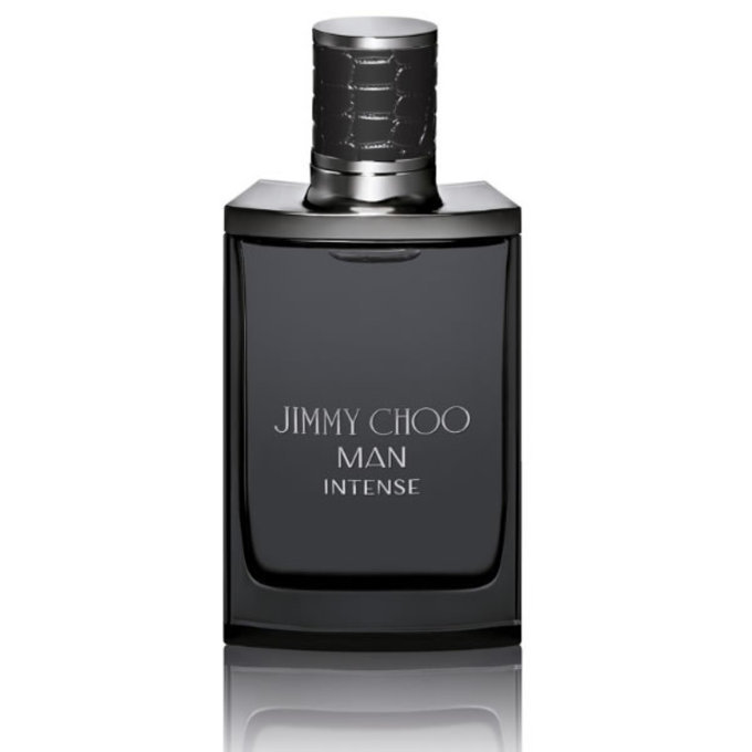 Jimmy Choo Man Intense Eau de Toilette 100 ml