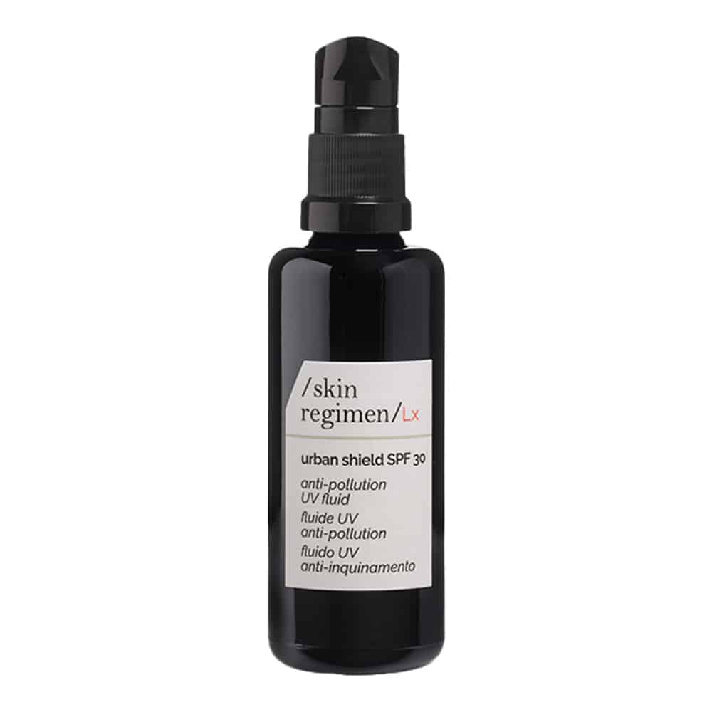 Comfort Zone Skin Regimen LX Urban Shield SPF30 40ml