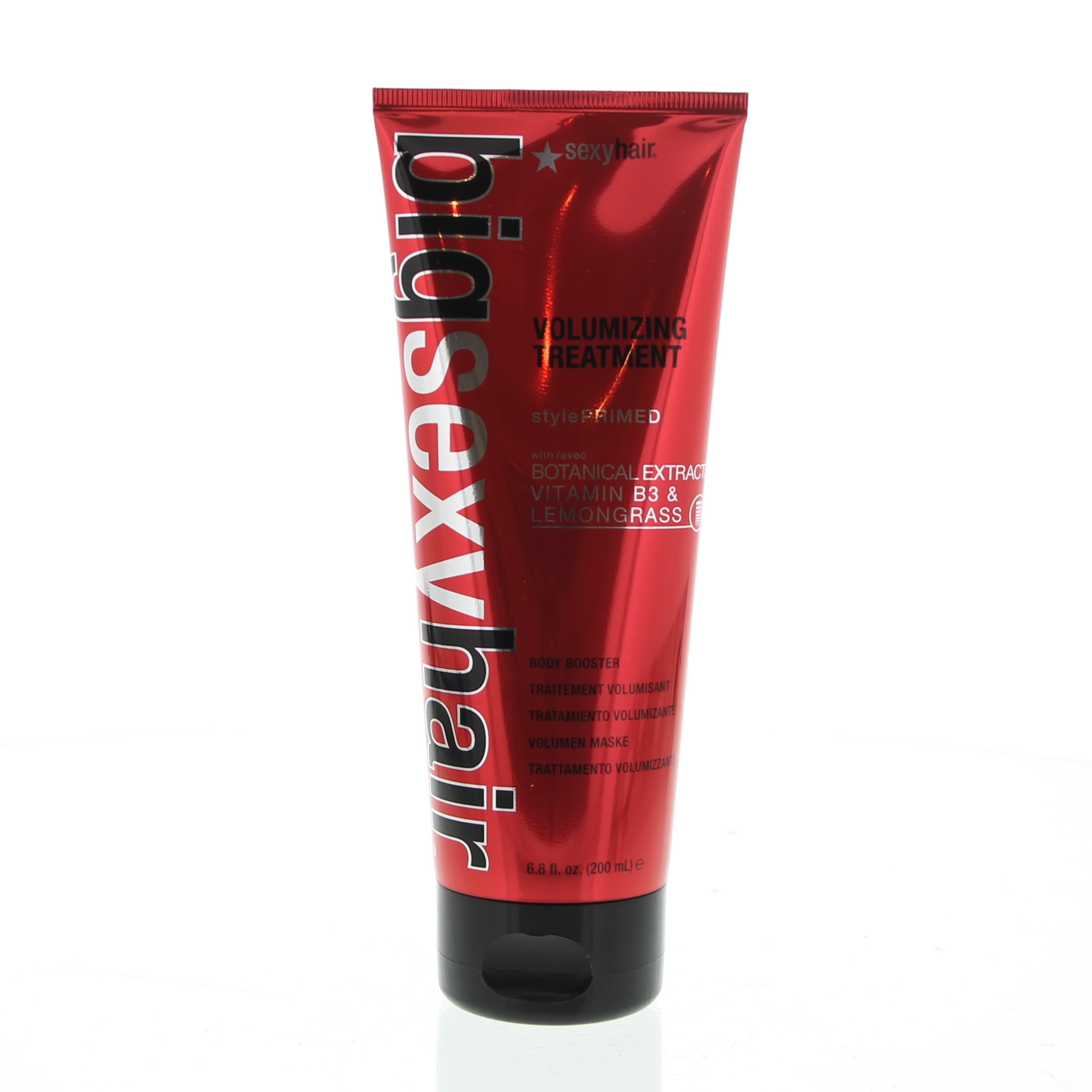 Sexy Hair Big Sexy Hair Volumizing Treatment 200ml