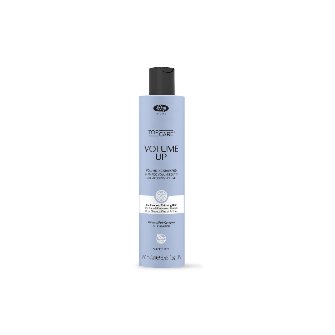 Lisap Volumizing Shampoo 250 ml