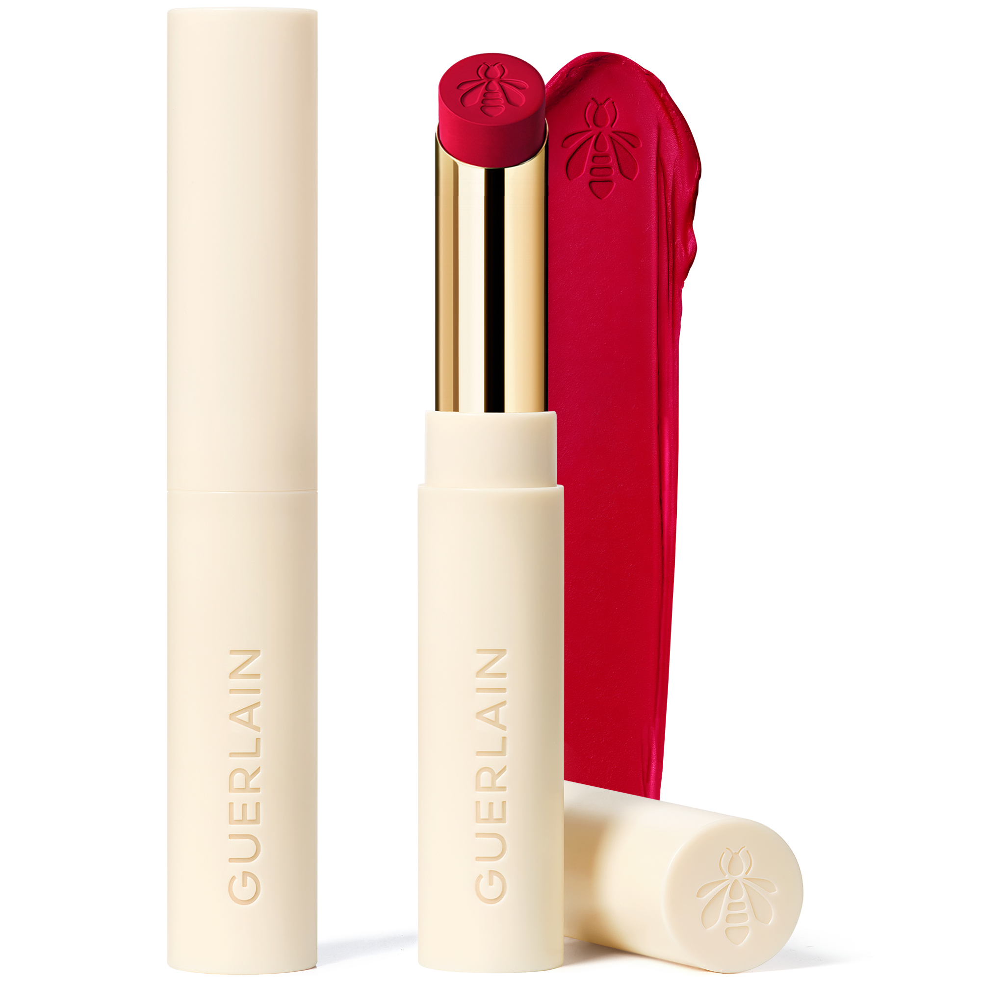 Guerlain KissKiss Blur Matte Lips Refill 559 1.85 gr