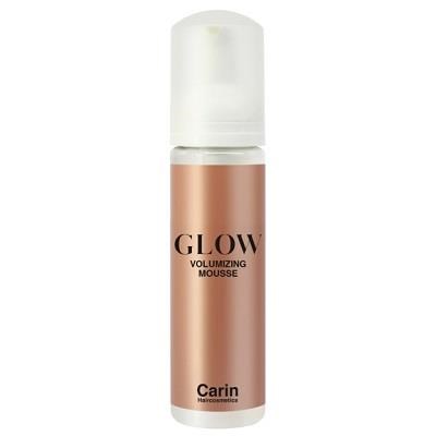 Carin Glow Volumizing Mousse  100 ml