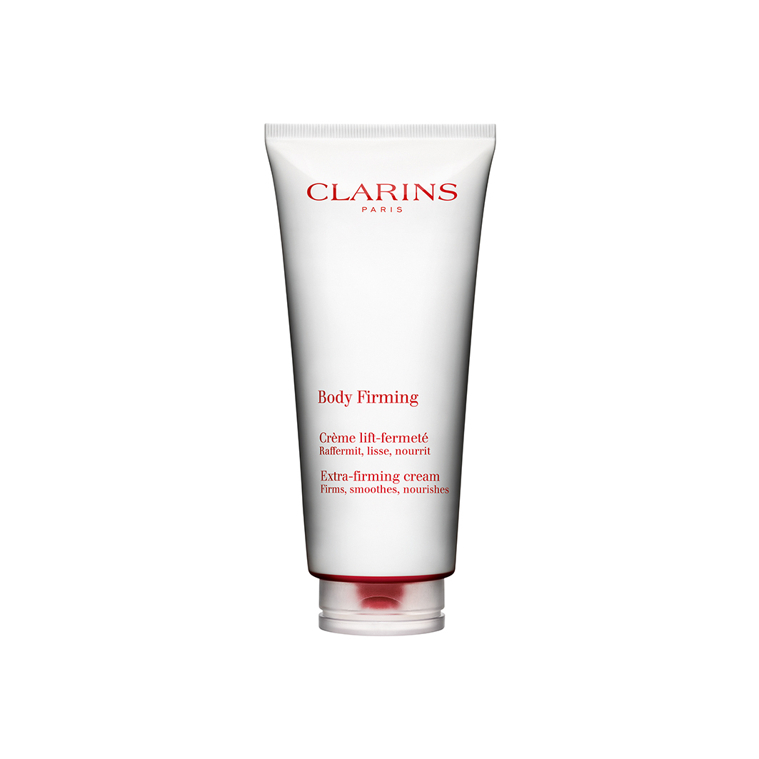 Clarins Body Firming & Toning Extra-Firming Body Cream Crème  200 ml