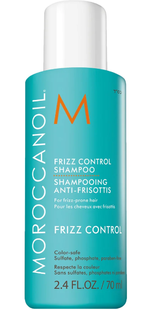 Moroccanoil Frizz Control Shampoo  70 ml