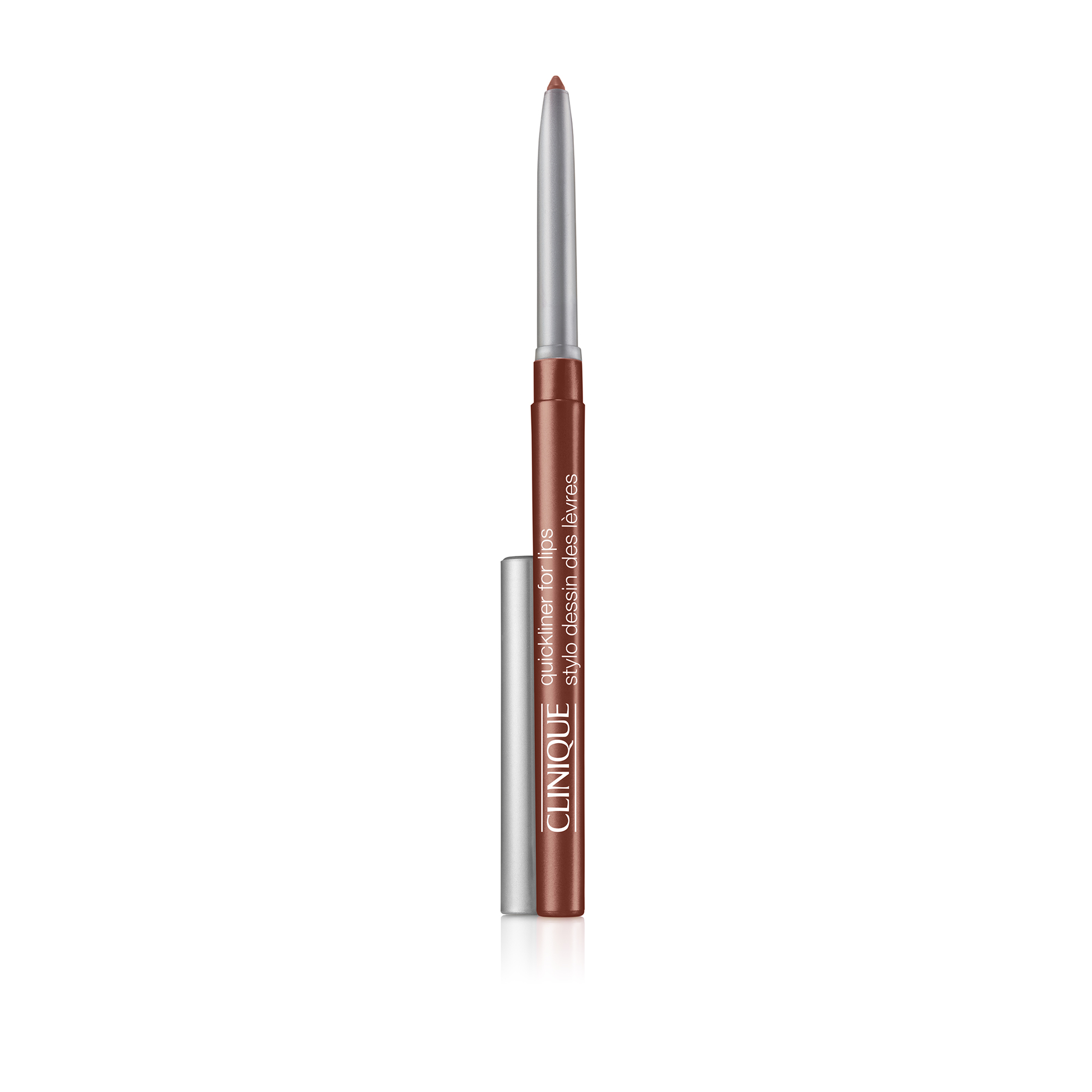 Clinique Quickliner For Lips Nude Honey 24 gr
