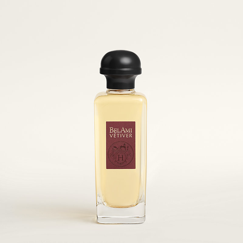 Hermès Les Fondateurs BelAmi Vétiver Eau de Toilette  100 ml