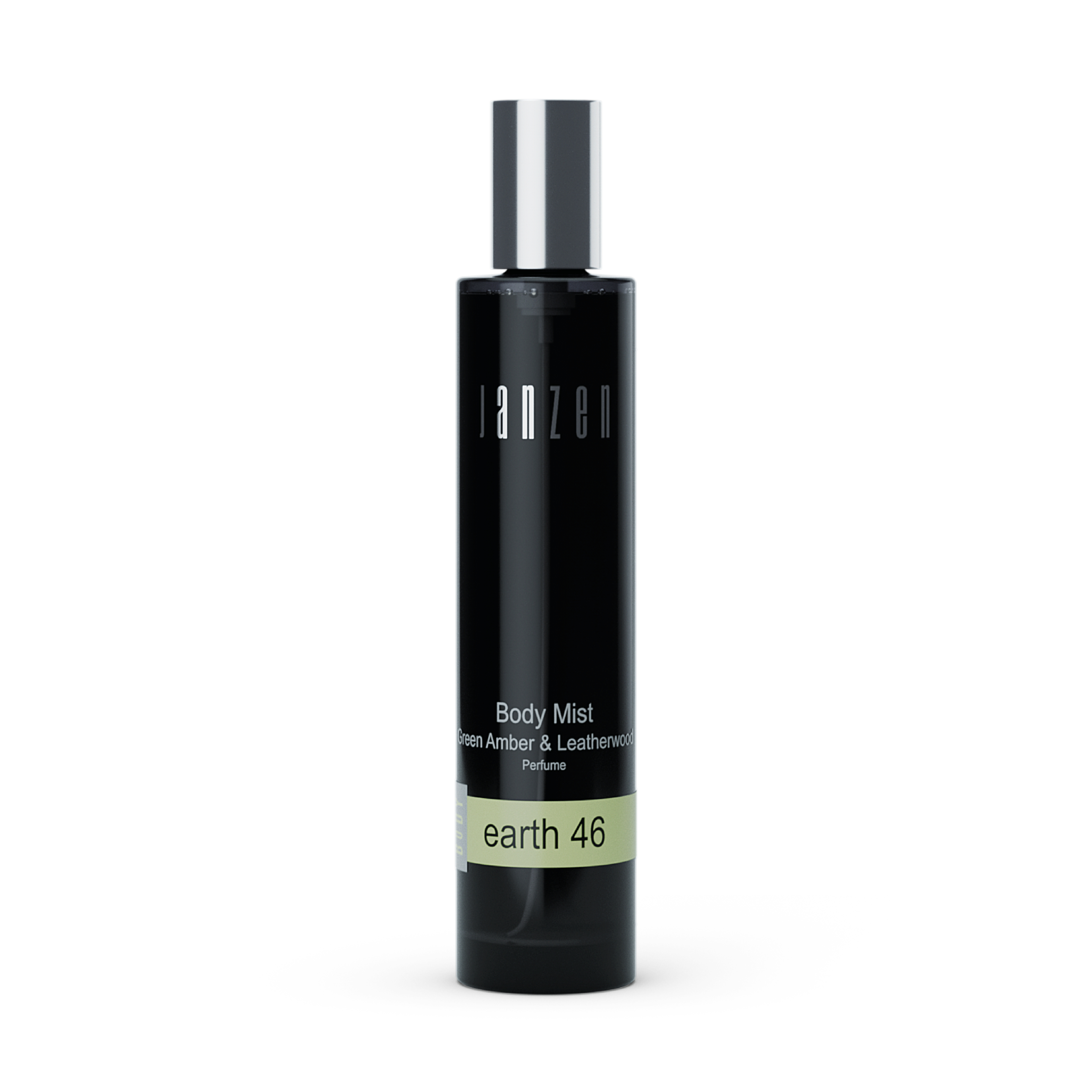 JANZEN Body Mist Earth 46 50ml