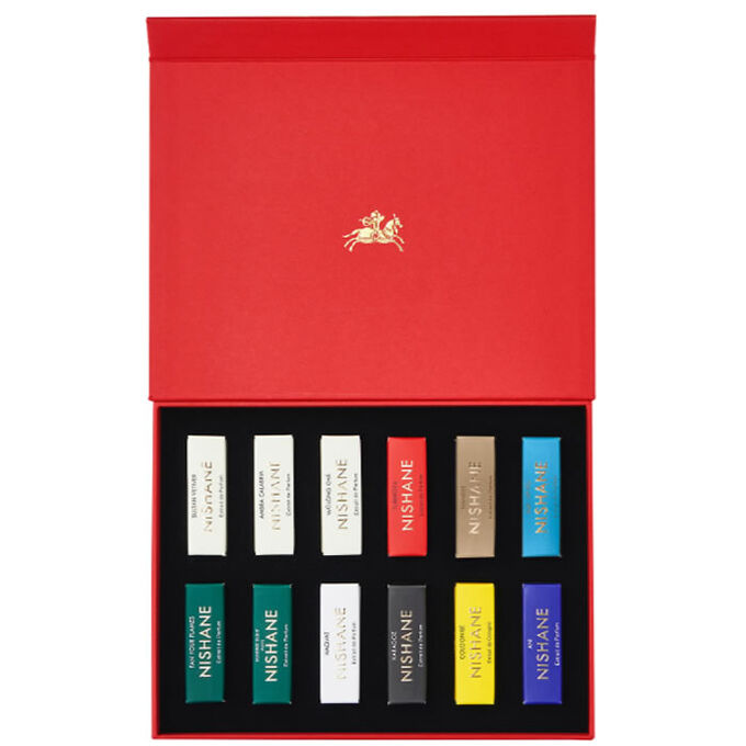 NISHANE Gift Sets & Discovery Set Discovery Set 1 Pak