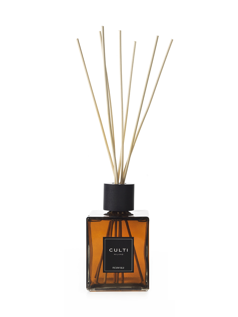 Culti Decor Classic Ficum Blu Diffuser  1000 ml