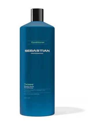Sebastian Twisted Elastic Conditioner 100 ml