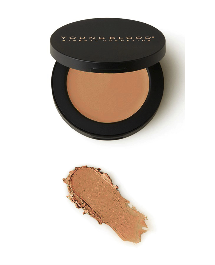 Youngblood Maquillage de visage Ultimate Concealer 2.8 gr