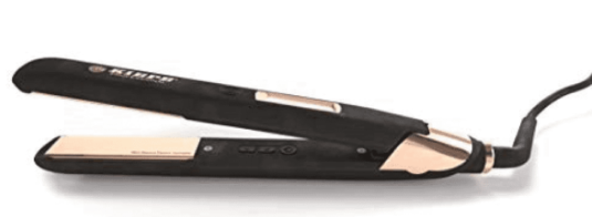 Kiepe Professional Pure Rose Gold Stijltang 1 St
