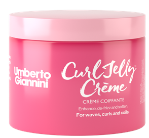 Umberto Giannini Curl Jelly Crème  1 St