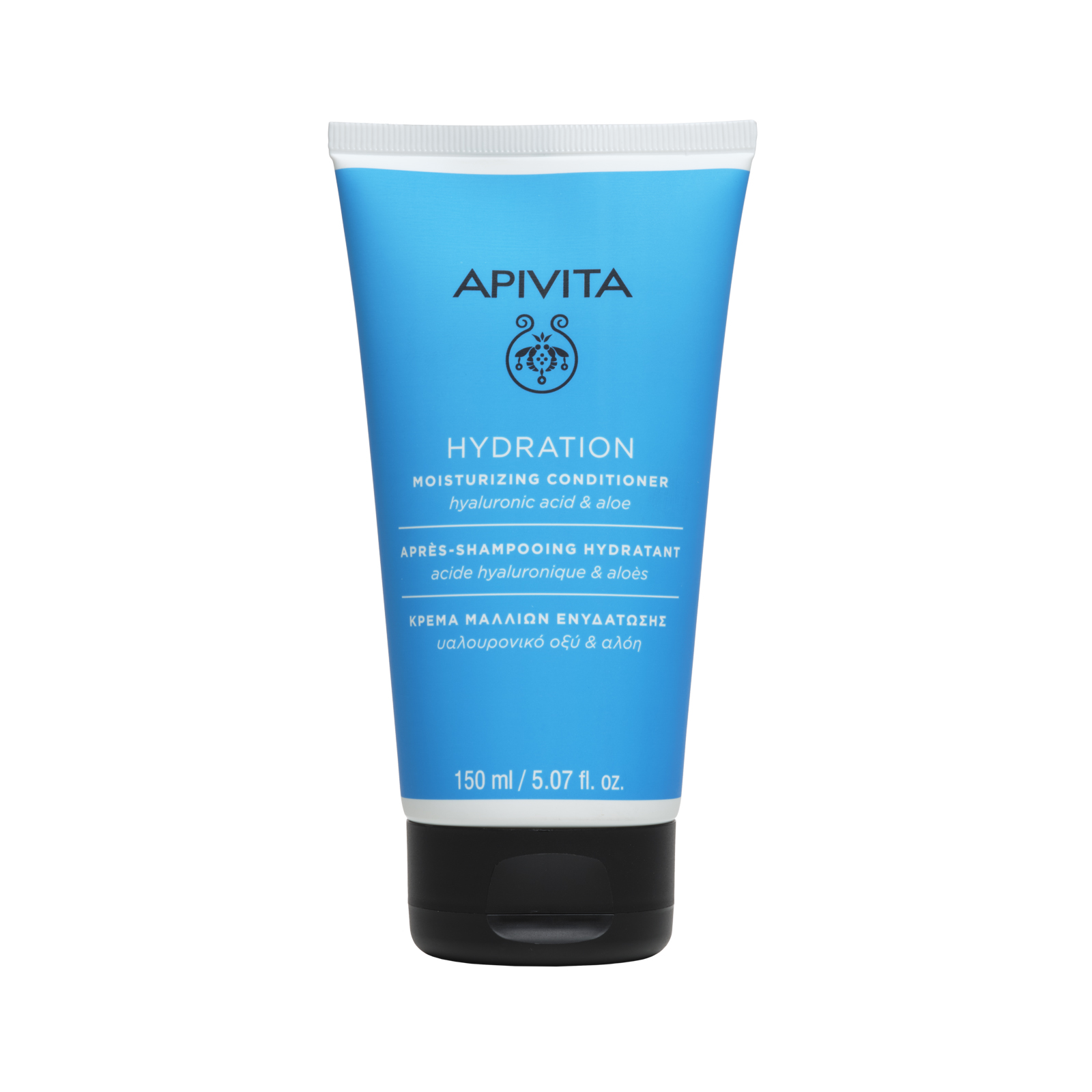 Apivita Hyaluronic Hydra Moisture Conditioner 150ml
