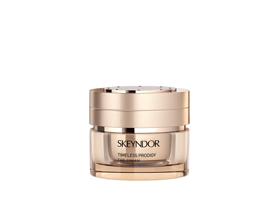 Skeyndor Timeless Prodigy The Cream Dagcrème  50 ml