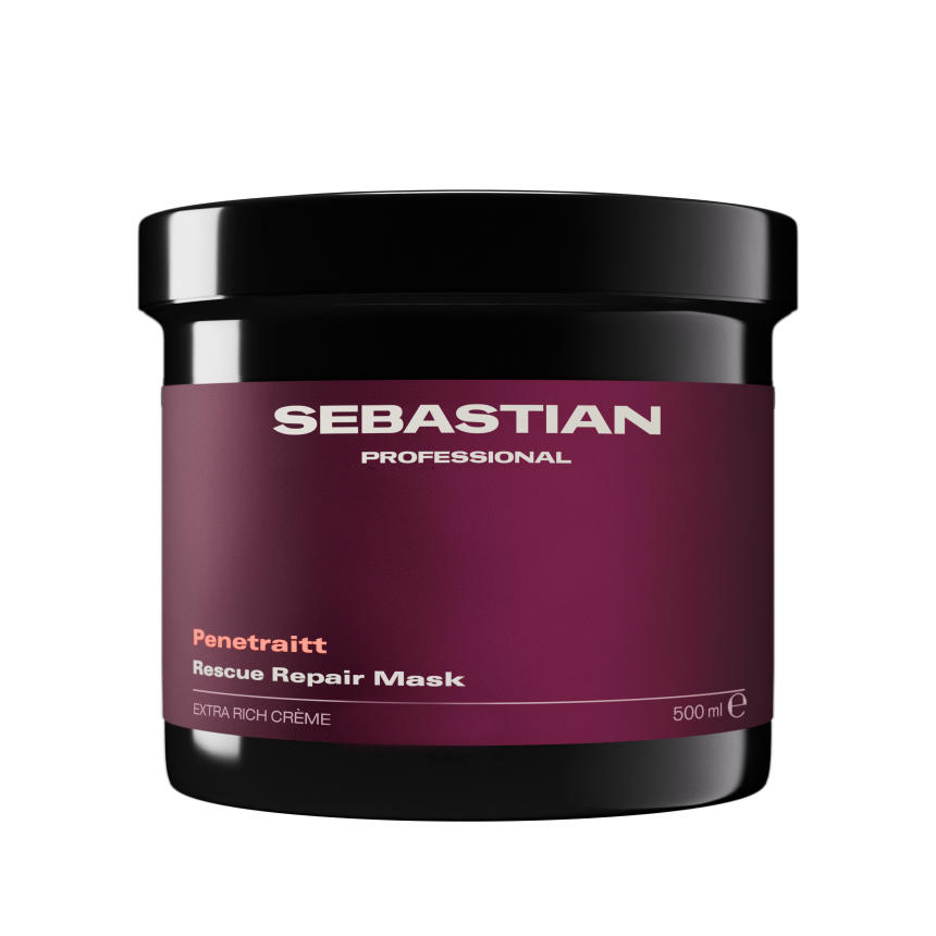 Sebastian Penetraitt Mask 500 ml